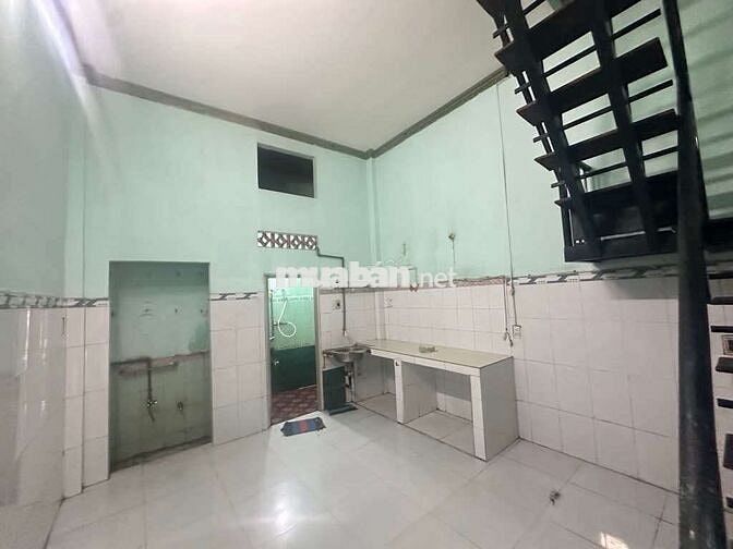 Nhà mặt tiền đường phường hiệp Thành Q 12 88 m2 giá chỉ 4 tỷ 5