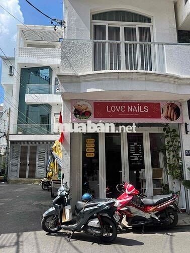 ❤️CHO THUÊ MẶT BẰNG HẺM  OTO TẬN CỬA ĐƯỜNG TRƯƠNG QUỐC DUNG PHÚ NHUẬN