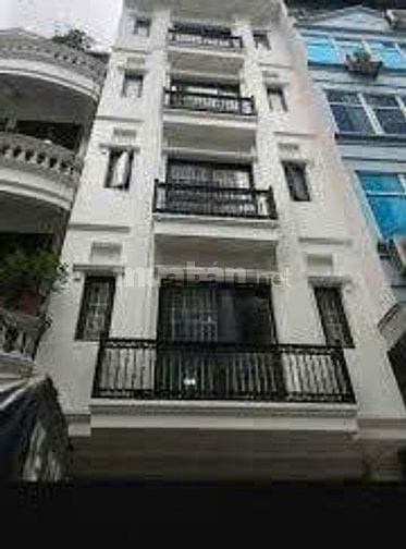 BÁN GẤP NHÀ MP ĐÊ LA THÀNH, 40M2×5T, MT 3.5M, 19 TỶ - Zalo/gọi ngay 0398.55.8888