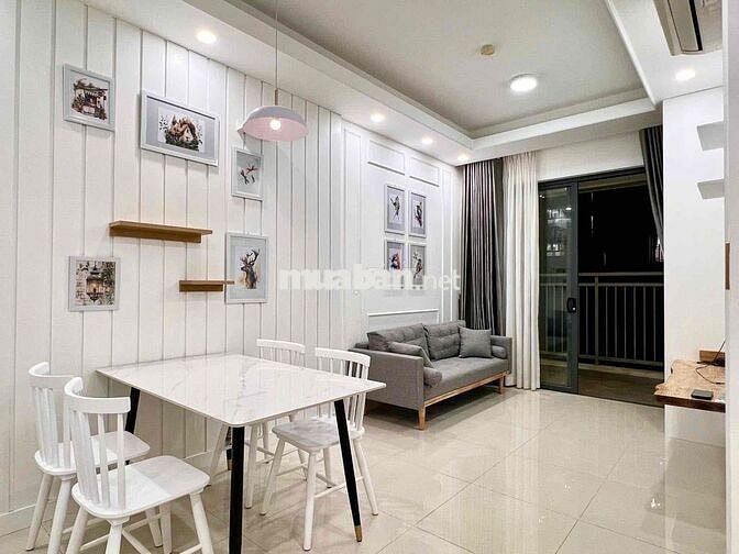 Căn hộ 2pn2wc nội thất thiết kế cao cấp giá ưu đãi