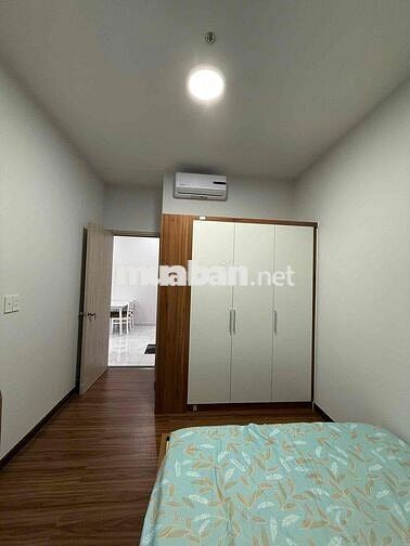 Cho Thuê charm city Dĩ an 2PN 2WC(70m2) Full nội thất cao cấp 8triệu