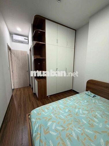 Cho Thuê charm city Dĩ an 2PN 2WC(70m2) Full nội thất cao cấp 8triệu