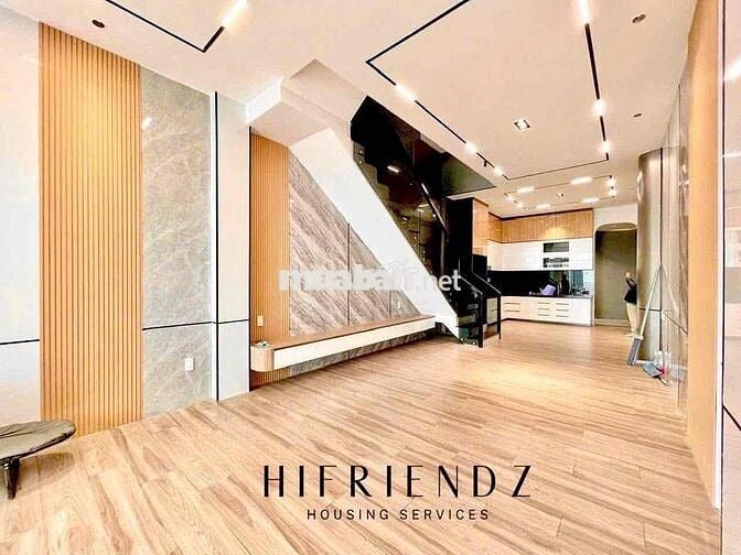 🍀Cho thuê nhà đẹp gần Khu tên lửa BTân