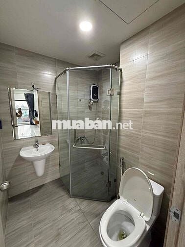 Cho Thuê charm city Dĩ an 2PN 2WC(70m2) Full nội thất cao cấp 8triệu