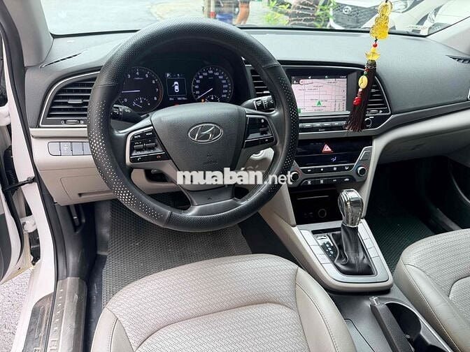 elantra 355tr , 1 chủ