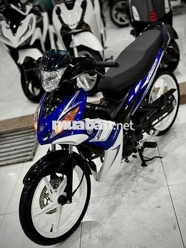 Exciter135 xuống áo ( Hỗ trợ Góp ) 🔥🔥🔥