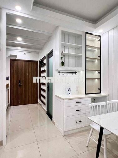 Căn hộ 2pn2wc nội thất thiết kế cao cấp giá ưu đãi