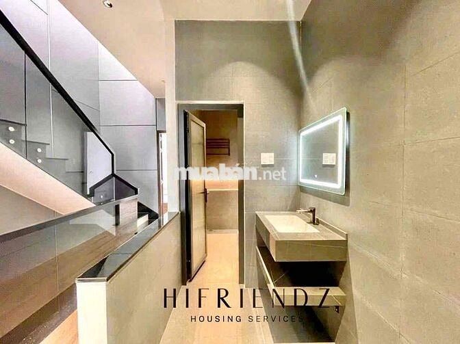 🍀Cho thuê nhà đẹp gần Khu tên lửa BTân