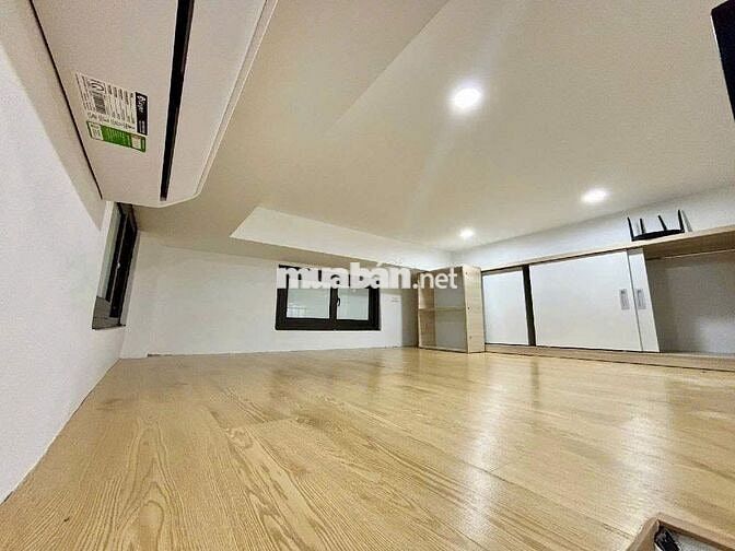 Nhà dòng tiền-căn hộ cho thuê  74mx  thang máy Trung kính 20.5 tỷ