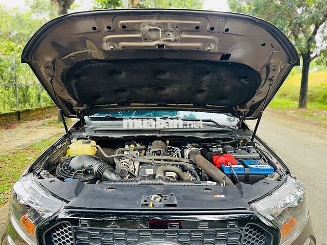 Ford Ranger 2.2 XLS 2022 odo ít: 45.000km