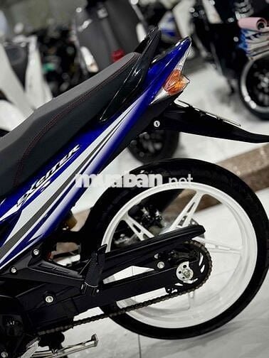 Exciter135 xuống áo ( Hỗ trợ Góp ) 🔥🔥🔥