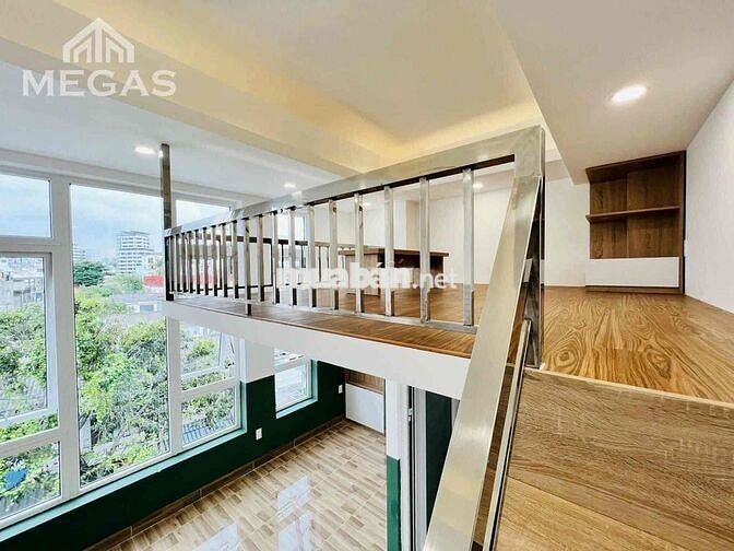 CĂN HỘ MỚI XÂY FULL NỘI THẤT📍ETOWN CỘNG HOÀ-KCN TÂN BÌNH-NHẬN XE ĐIỆN📍