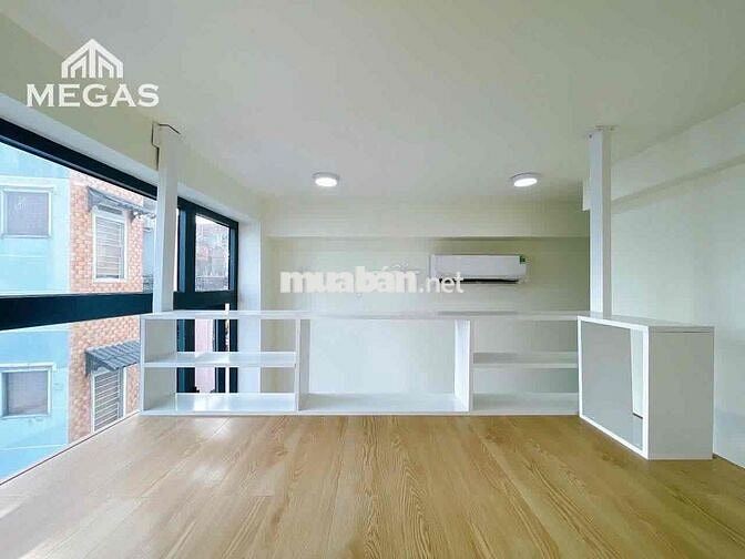 CĂN HỘ MỚI XÂY FULL NỘI THẤT📍ETOWN CỘNG HOÀ-KCN TÂN BÌNH-NHẬN XE ĐIỆN📍