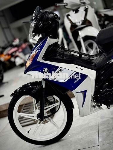 Exciter135 xuống áo ( Hỗ trợ Góp ) 🔥🔥🔥