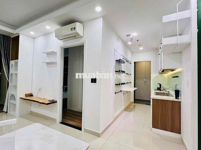 Căn hộ 2pn2wc nội thất thiết kế cao cấp giá ưu đãi