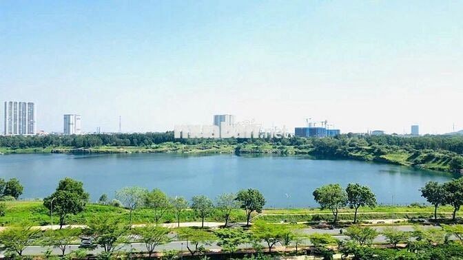 CĂN HỘ BCONS GREEN TOPAZ – GIÁ THẬT KHÔNG ẢO!