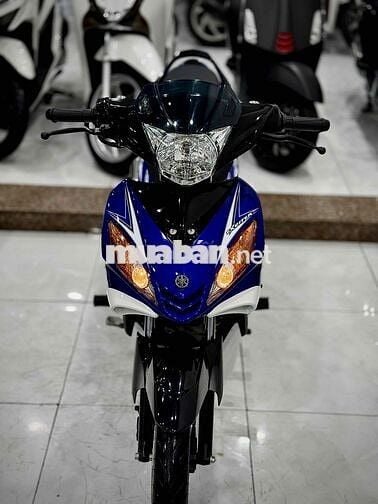 Exciter135 xuống áo ( Hỗ trợ Góp ) 🔥🔥🔥