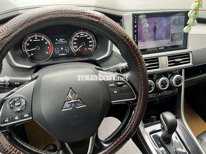 Mitsubishi Xpander 1.5AT 2020 - Siêu đẹp, ko lỗi