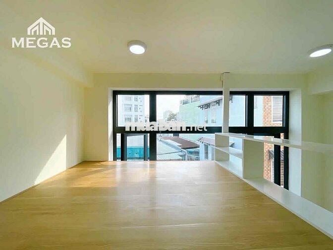 CĂN HỘ MỚI XÂY FULL NỘI THẤT📍ETOWN CỘNG HOÀ-KCN TÂN BÌNH-NHẬN XE ĐIỆN📍