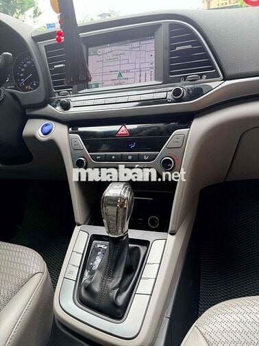 elantra 355tr , 1 chủ