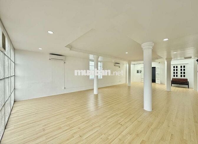 Sàn 90m2 - Mới 3 Máy Lạnh - Trung tâm Tân Bình - Giá Tốt