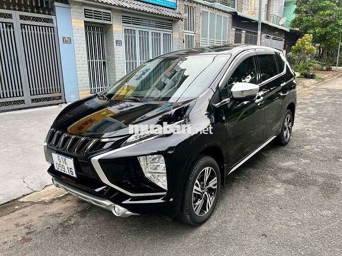 Mitsubishi Xpander 1.5AT 2020 - Siêu đẹp, ko lỗi