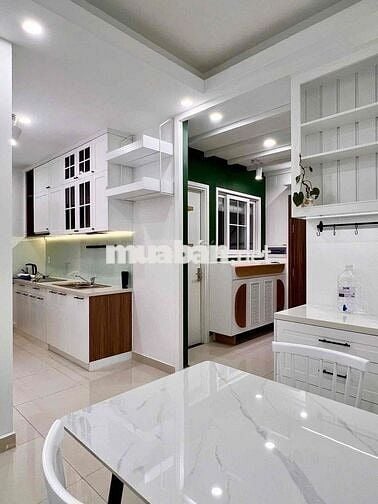 Căn hộ 2pn2wc nội thất thiết kế cao cấp giá ưu đãi