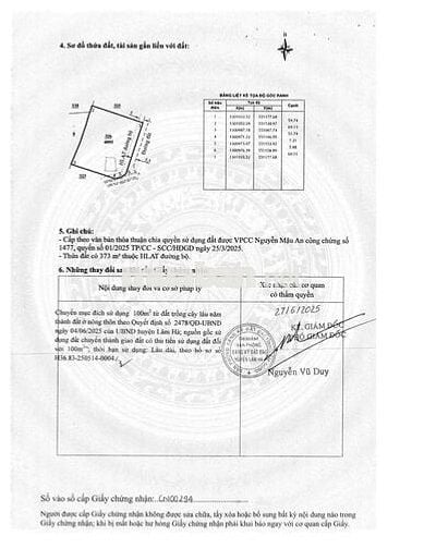 SỞ HỮU KHU ĐẤT NGHỈ DƯỠNG GẦN 3HA TẠI LÂM HÀ – LÂM ĐỒNG