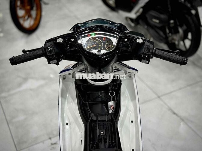 Exciter135 xuống áo ( Hỗ trợ Góp ) 🔥🔥🔥