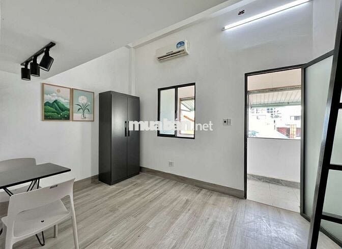 🌟DUPLEX TẦNG TRỆT KHOẺ RE Ở ĐƯỢC 4 BẠN 4 XE FULL NỘI THẤT KHU SÂN BAY