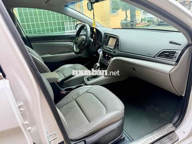 elantra 355tr , 1 chủ