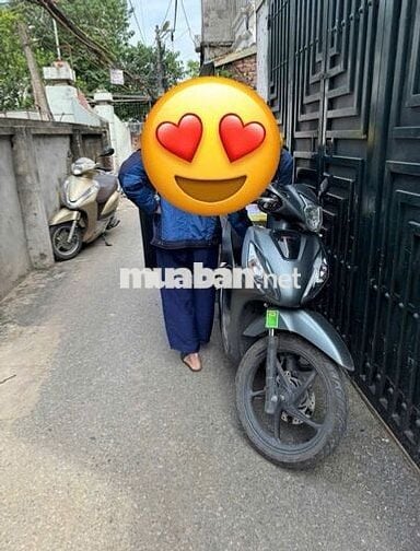 Đ.ẤT TRẦN PHÚ - HOÀNG MAI - 33m - Mt 3,3m - Sổ đỏ chuẩn chỉ - 3.75 tỷ