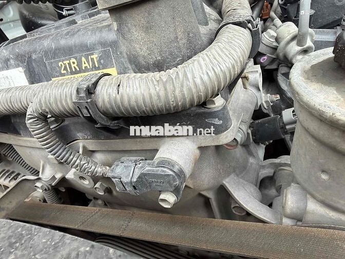 Toyota Fortuner sportivo  2016