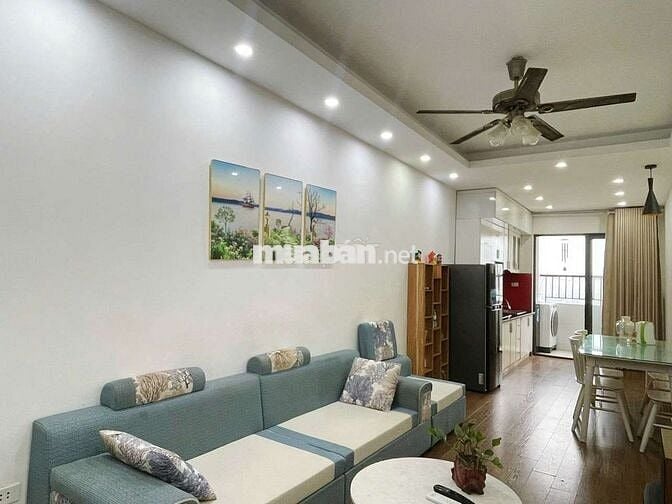 66M- 2 NGỦ - CHUNG CƯ HH LINH ĐÀM