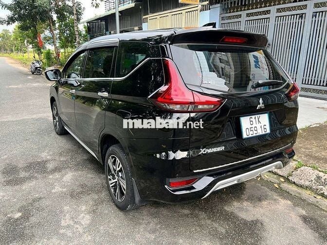 Mitsubishi Xpander 1.5AT 2020 - Siêu đẹp, ko lỗi