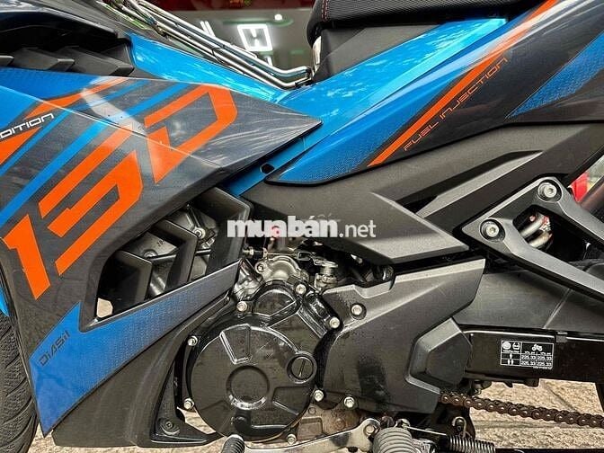 Exciter 150 2021 Zin Lướt Kiểng ( Trả Góp Nợ Xấu )