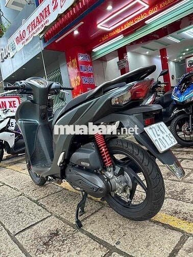 Bán Vision 2021 Sport Lướt  ( Trả Góp Bao Nợ Xấu )