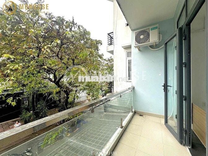 🏡 Chuỗi Căn Hộ 2 Phòng Ngủ Mới 100% Ban Công , Full Nội Thất BT , PN