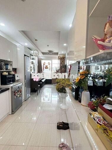 💥MOONLIGHT PARK VIEW👉 68M CÓ SỔ TẦNG TRUNG VIEW SỐ 7 ✅CÓ NỘI THẤT