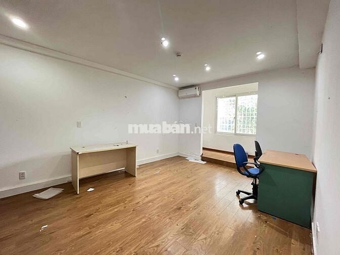 VĂN PHÒNG SÁT CITY LAND-PHAN VĂN TRỊ