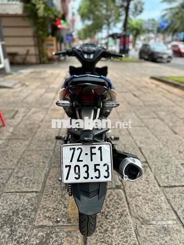 Exciter 150 2021 Zin Lướt Kiểng ( Trả Góp Nợ Xấu )