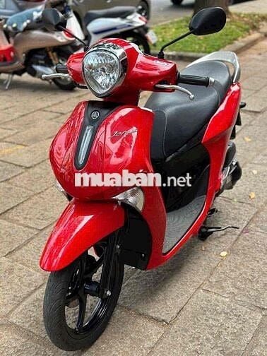 Bán Janus 2022 Smartkey Lướt ( Trả Góp Bao Nợ Xấu)