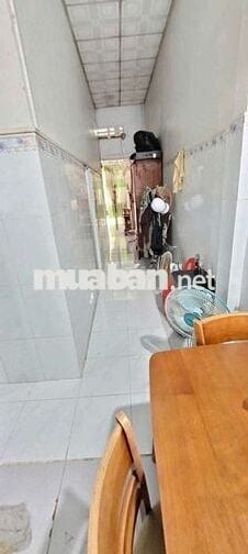 NHÀ 2 PHÒNG NGỦ Giá RẺ TRUNG TÂM P5 TP VĨNH LONG