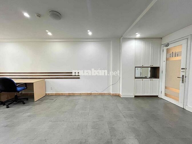 VĂN PHÒNG SÁT CITY LAND-PHAN VĂN TRỊ