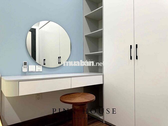 CĂN HỘ 2PN LUXURY | FULL NT 70M2 | NGAY CAO THẮNG Q10