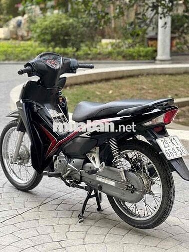 honda wave rsx 110 fi