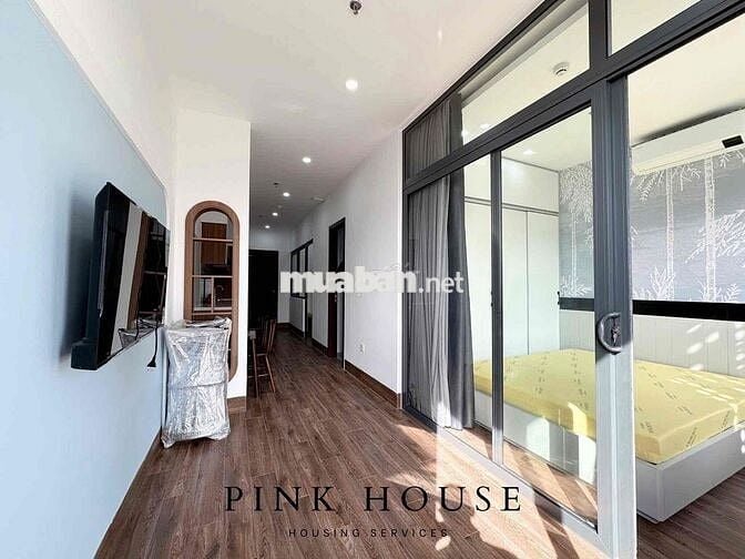 CĂN HỘ 2PN LUXURY | FULL NT 70M2 | NGAY CAO THẮNG Q10