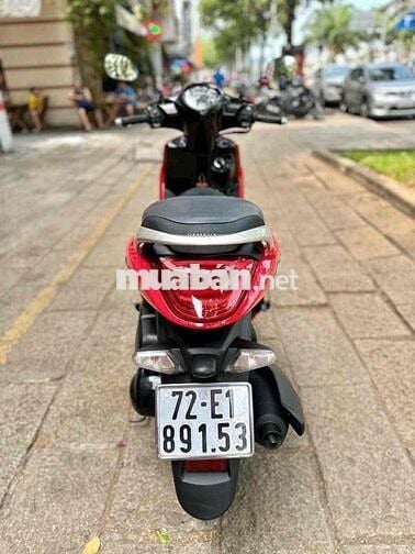 Bán Janus 2022 Smartkey Lướt ( Trả Góp Bao Nợ Xấu)