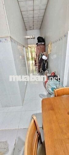 NHÀ 2 PHÒNG NGỦ Giá RẺ TRUNG TÂM P5 TP VĨNH LONG