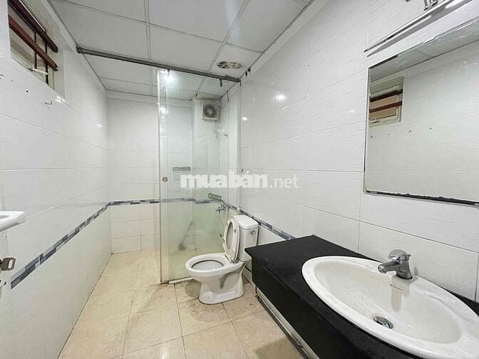 VĂN PHÒNG SÁT CITY LAND-PHAN VĂN TRỊ